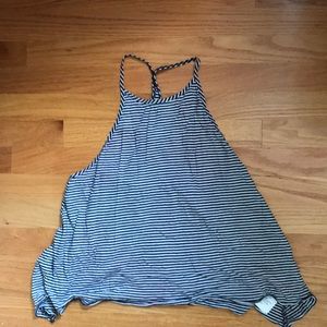 Hollister Halter Top